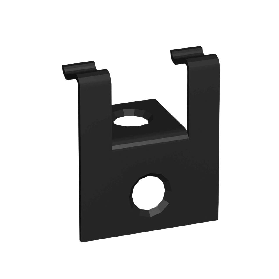 COBRA FASTENER Cobra 24 Anfangs-/Endclip 30 Stück