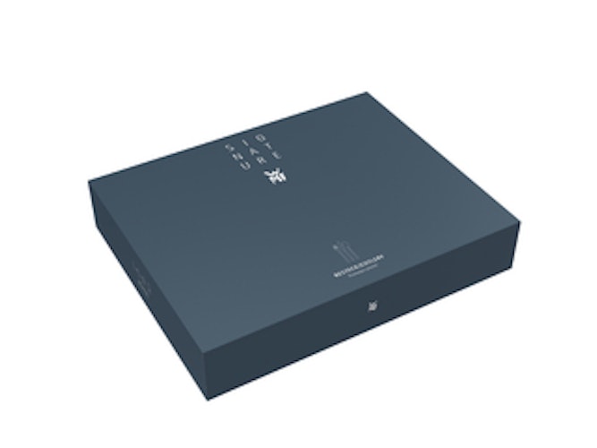 WMF Neo Besteck-Set, 30-teilig, Cromargan Protect®