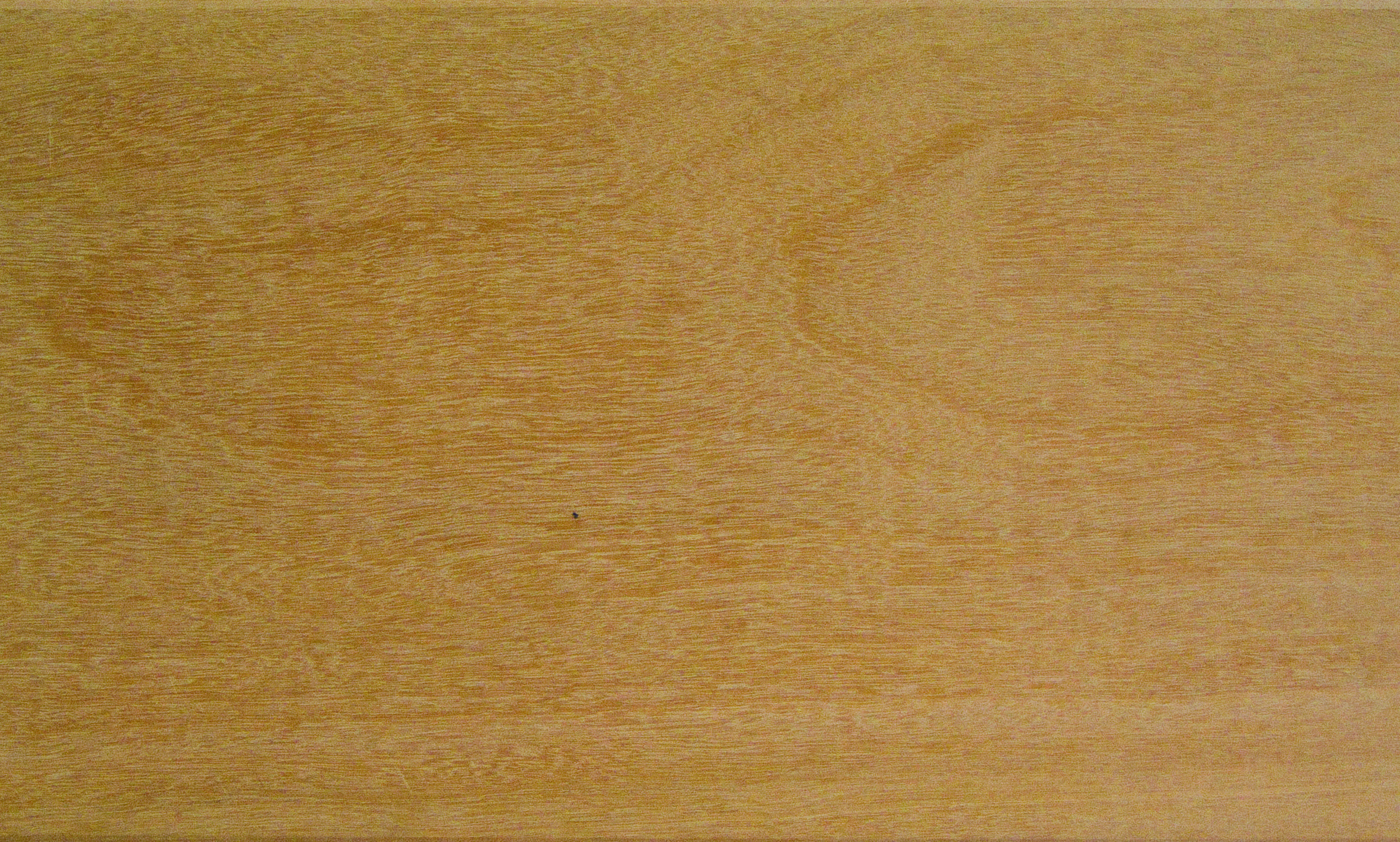 Handmuster OSMO Terrassendiele Garapa glatt / glatt Natursortierung