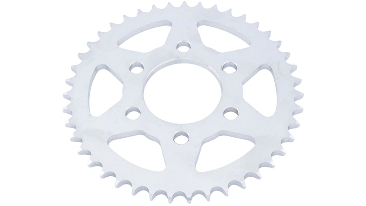 RK 3343 Kettenrad für Benelli TNT 125 CBS