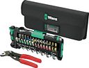 Vorschaubild Wera Werkzeugsatz Tool-Check Combi 1 schwarz/grün
