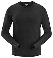 Snickers LiteWork, Langarm-Shirt