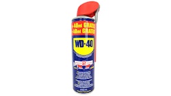 WD-40 Multiöl Spraydose Smartstraw 400 + 40ml