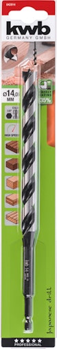 kwb Akku Top Schlang.bohr. 3S 14x235 mm SB 42914