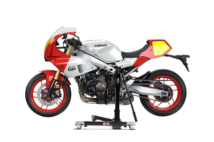 Zentralständer EVOLIFT® für Yamaha XSR 900 GP 24-