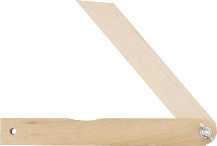 kwb Profi Holzschmiege 300 mm 61930