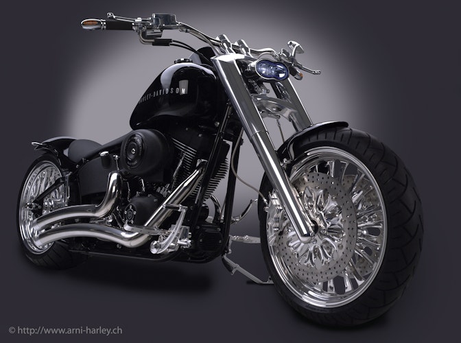 Kellermann Lenkerendenblinker BL1000 Schwarz