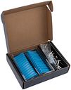 Vorschaubild CONTEC Scheibenbremsbelag DiscStop+ CBP-560 grau organisch, Box &agrave, 25 Paar