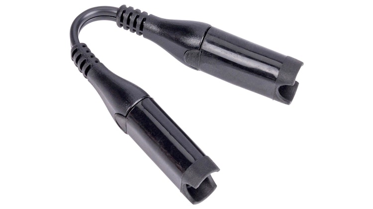 Tecmate Optimate SAE Polaritätswechsler