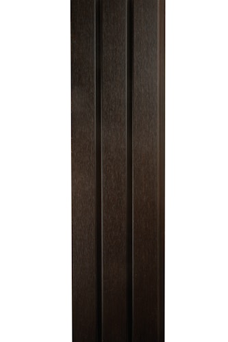 FelixWood® Fassade Symphony 40 Thermo Bambus - 1860 mm