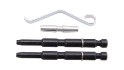 Brembo Stiftsatz für Bremszange P2F 09N, Stiftsatz