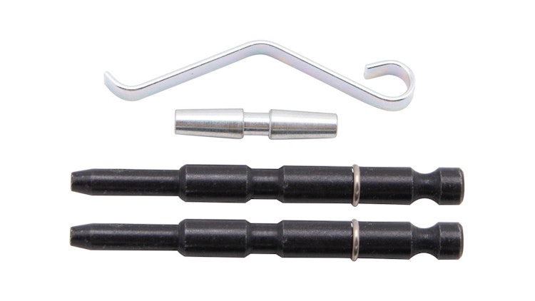 Brembo Stiftsatz für Bremszange P2F 09N, Stiftsatz