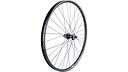 Vorschaubild CONTEC Hinterrad Xeta + Shimano FH-TC500 28/29 Zoll schwarz