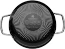Vorschaubild WMF Fusiontec Mineral Topf-Set, 4-teilig, Black