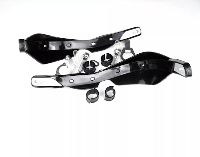 Handguards schwarz