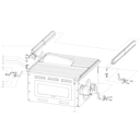 Vorschaubild Metabo Basistraegersystem PK 255