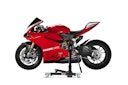Vorschaubild Zentralständer EVOLIFT® für Ducati Panigale R 15-17