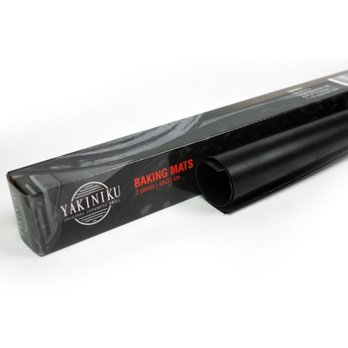 Yakiniku Backmatten Teflon