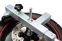 Vorschaubild BTR Achsadapter für Reifenmontiergerät EVO2® & EVO3® Ø 12 mm