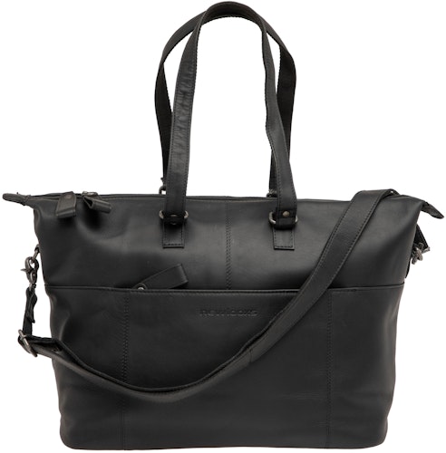 New Looxs Schultertasche Verla