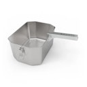 Vorschaubild SKOTTI BOKS Edelstahl-Box 2,5 Liter