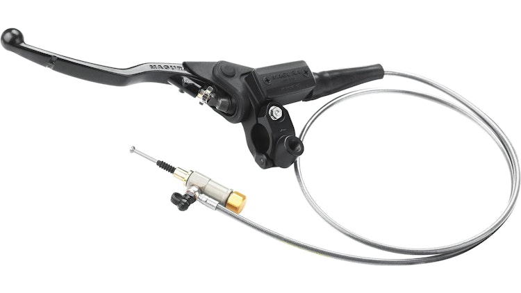 Magura Kupplung HYMEC Off-Road Typ 167 – Einbaumaß 57 mm für Honda CRF