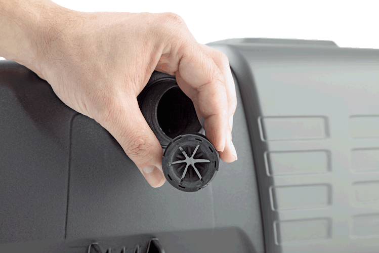 Oase Bitron Eco 180 W