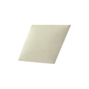 Vorschaubild Mollis Polsterpaneel Beige  30x30 cm