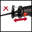 Vorschaubild Einhell Akku-Universalsäge TC-US 18 Li-Solo 4514088