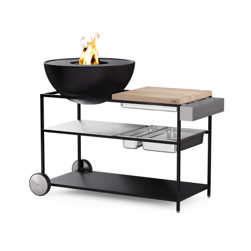 höfats FIRE KITCHEN Tool Box