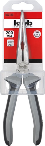 kwb Telefonzange 200 mm SB 382320