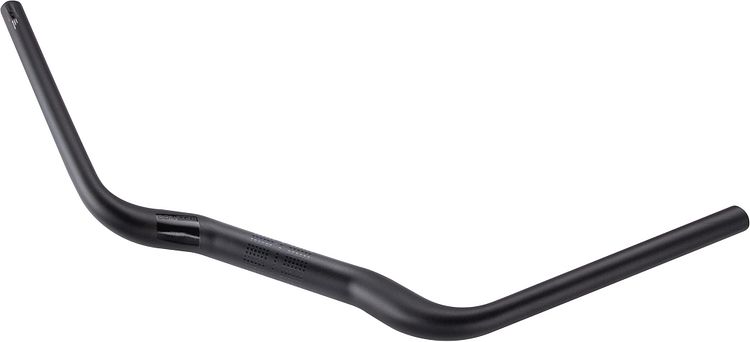 CONTEC Lenker Sendai 90 630 mm schwarz