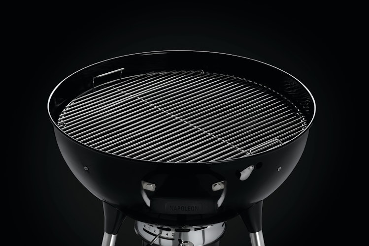 NAPOLEON Holzkohlegrill PREMIUM Ø47 cm - Modell 2024