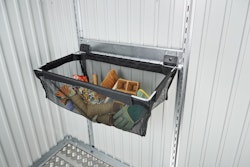 Biohort Einhängesack mit Wandschiene für Highline, Avantgarde, Europa, Panorama, Geräteschrank