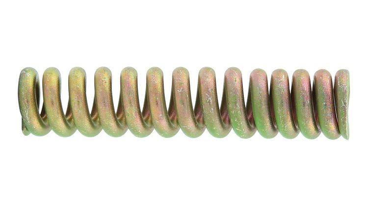 CONTEC Ersatzfeder SP-060 Extra Hard gelb