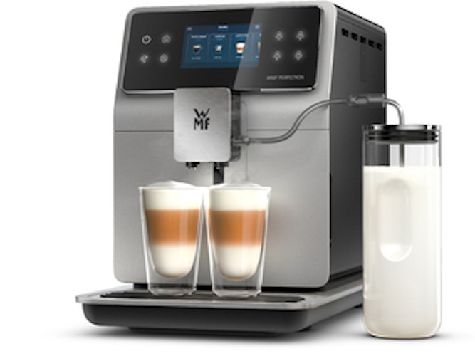 WMF Kaffeevollautomat Perfection 760