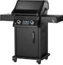 Vorschaubild NAPOLEON Elektrogrill Rogue EQ 365, Mattschwarz 