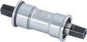 Vorschaubild CONTEC Innenlager CBB-150 124,5 mm silber