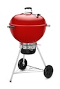 Vorschaubild Weber Master-Touch (GBS) Special Edition Rot 