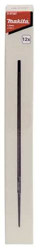 Makita Rundfeile 4,5 mm D-67387