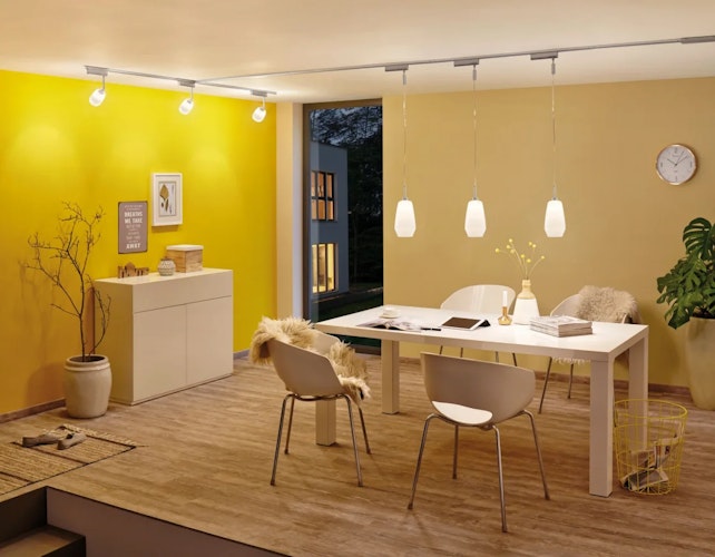 Paulmann Smart Home URail Schienenadapter On/Off/Dimm