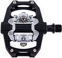 Vorschaubild CONTEC Systempedal Talon SPD schwarz