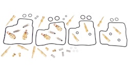 Keyster Reparatursatz Vergaser