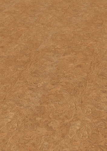 KWG Q-exclusivo Barriga natur handf. Natural Shield Kork-Fertigparkett 90x30 cm