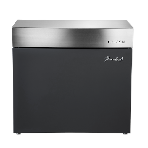 Flammkraft Outdoorküchen Modul BLOCK M (Gen.5)