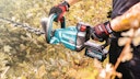 Vorschaubild Makita Akku-Heckenschere UH006GZ