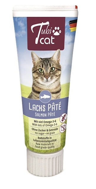 Tubicat 75g Katzen SnackVorschaubild