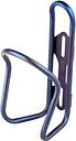 Vorschaubild Silca Trinkflaschenhalter Anodized Titanium TI blau