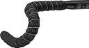 Vorschaubild ErgoTec San Remo Lenkerband schwarz/grau