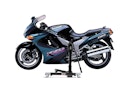 Vorschaubild Zentralständer EVOLIFT® für Kawasaki ZZR 1100 D 93-02